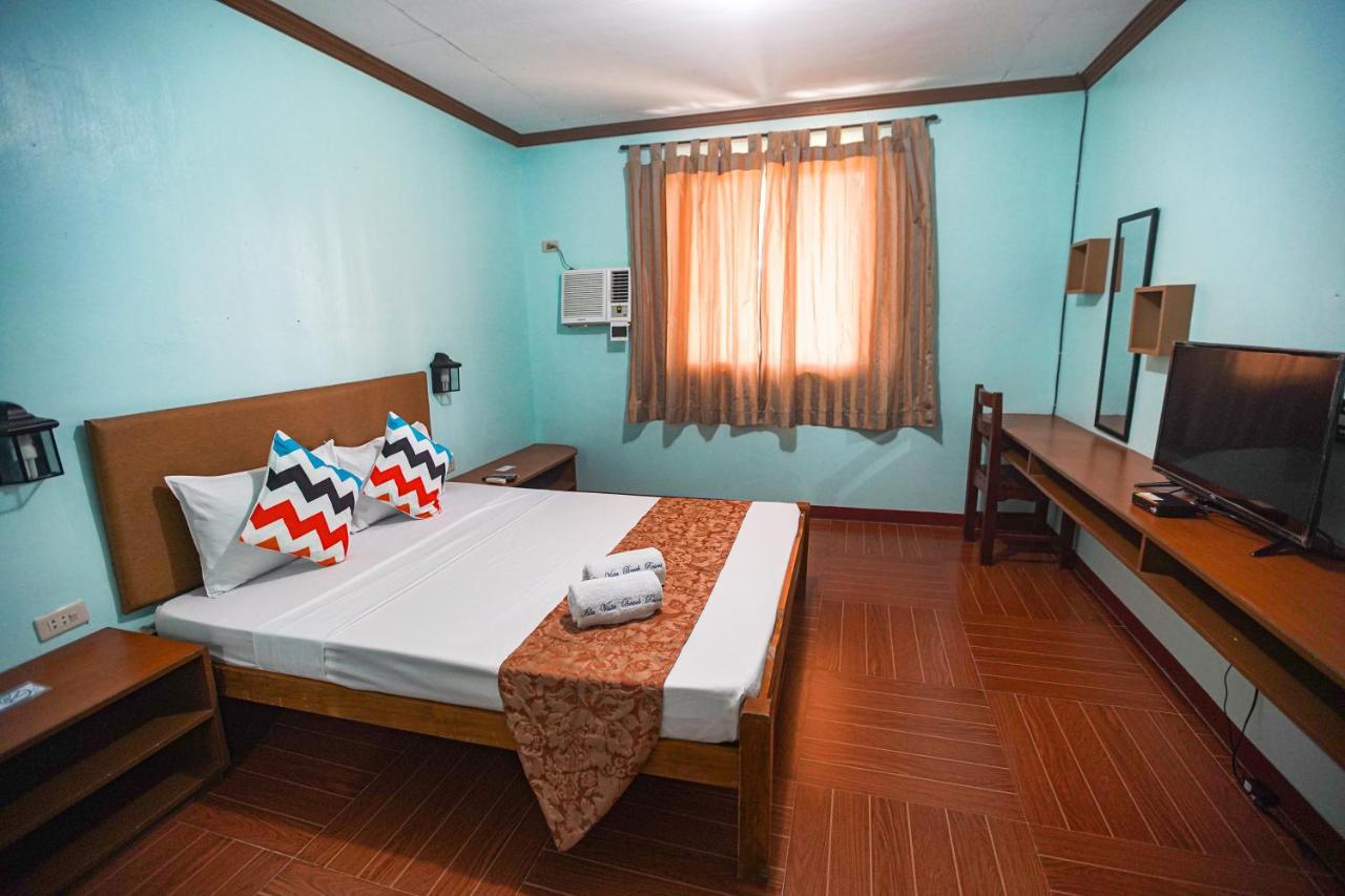 Isla Vista Beach Resort Candelaria  Buitenkant foto